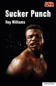 Cover of Sucker Punch by Roy Williams