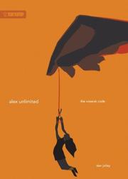 Front cover of Alex Unlimited Volume 1 by Dan Jolley