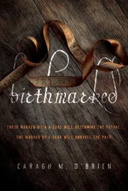 Front cover of Birthmarked by Caragh M. O'Brien