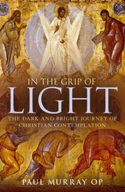 Front cover of In The Grip Of Light by Paul Murray Op
