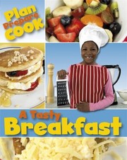 Cover of A Tasty Breakfast by Rita Storey