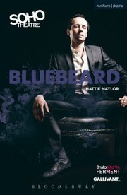 Cover of Bluebeard by Hattie Naylor