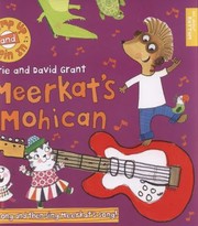 Cover of Meerkats Mohican by Carrie Grant