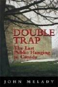 Cover of Double Trap by John Melady