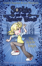 Front cover of The Icicle Imps by Linda Chapman