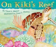 Cover of On Kikis Reef by Carol L. Malnor