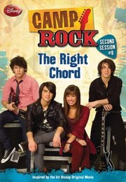 Cover of The Right Chord by Karin Gist