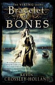 Cover of Bracelet Of Bones by Kevin Crossley-Holland