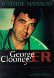 Cover of Bedside Manners by George Clooney