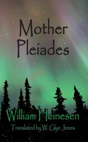 Front cover of Mother Pleiades A Story From The Dawn Of Time by William Heinesen