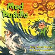Cover of Mud Puddle (Classic Munsch) by Robert N. Munsch