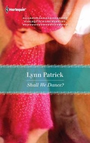 Cover of Shall We Dance by Lynn Patrick