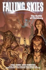Front cover of The Battle Of Fitchburg by Danilo Beyruth