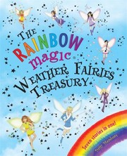 Cover of Weather Fairies Treasury by Daisy Meadows