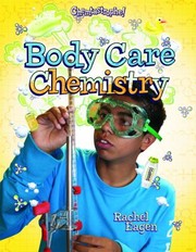 Front cover of Body Care Chemistry by Rachel Eagen