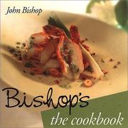 Cover of Bishop's by John Bishop - undifferentiated