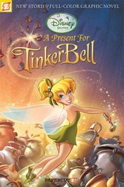 Cover of A Present For Tinkerbell by Augusto Macchetto