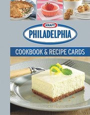 Front cover of Cookbook Recipe Cards by Publications International