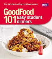 Front cover of Goodfood by Barney Desmazery