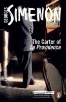 Cover of Le charretier de 'La Providence' by Georges Simenon