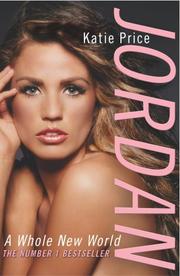 Cover of Jordan by Katie Price