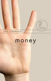 Cover of Money by Eric Lonergan