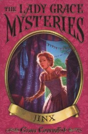 Cover of Jinx by Grace Cavendish