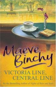 Front cover of London Transports by Maeve Binchy