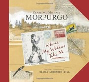 Front cover of Where My Wellies Take Me by Michael Morpurgo