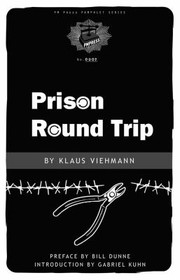 Cover of Prison Round Trip by Bill Dunne