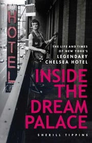 Cover of Inside the Dream Palace by Sherill Tippins
