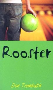 Cover of Rooster by Don Trembath