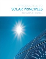 Cover of Introduction to Solar Principles by Thomas E. Kissell