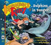 Cover of Adventures of Riley 5
            
                Adventures of Riley Unnumbered by Laura Hurwitz
