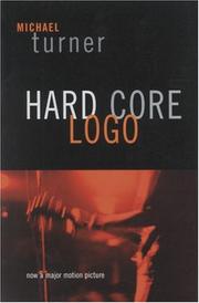 Cover of Hard Core Logo by Michael Turner
