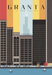 Cover of Chicago by Rosalind Porter