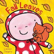 Cover of Fall Leaves
            
                Day to Day Board Books by Liesbet Slegers