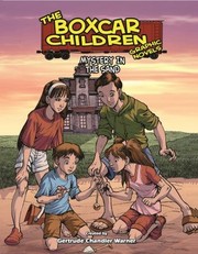Cover of Mystery In The Sand by Joeming Dunn