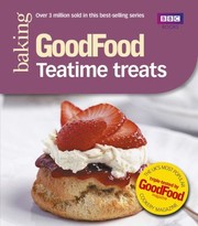 Front cover of 101 Teatime Treats by Jane Hornby