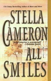 Cover of All Smiles by Stella Cameron