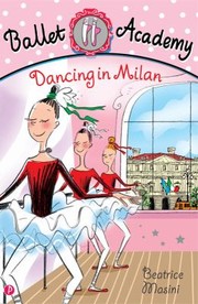 Front cover of Italian School by Beatrice Masini