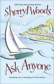 Cover of Ask Anyone by Sherryl Woods