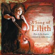Front cover of A song of Lilith by Joy Kogawa