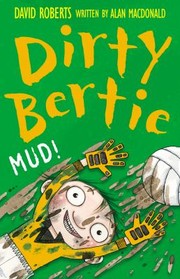Cover of Mud by Alan MacDonald