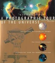 Front cover of A Photographic Tour of the Universe by Gabriele Vanin