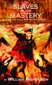 Front cover of Slaves Of The Mastery An Adventure by Donna Bray