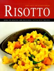 Cover of Risotto by Kathryn Hawkins