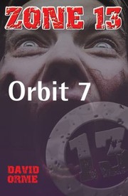 Cover of Orbit 7 by David Orme