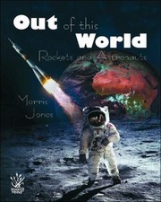 Front cover of Out of This World
            
                Young Reed by Morris Jones