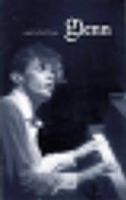 Cover of Glenn by David Young